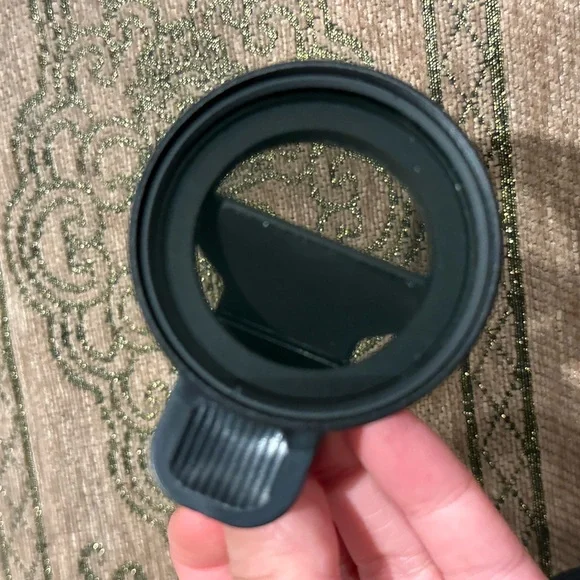 Sandmark Lense